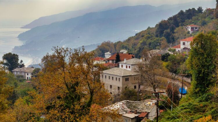 Οι κορυφαίες πολιτιστικές δραστηριότητες στο Βόρειο Πήλιο