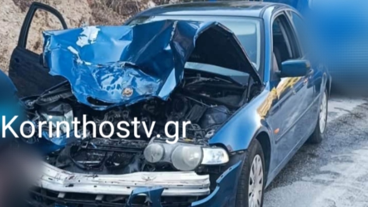Πέθανε 48χρονος που είχε τραυματιστεί βαριά σε τροχαίο στο Σοφικό Κορινθίας