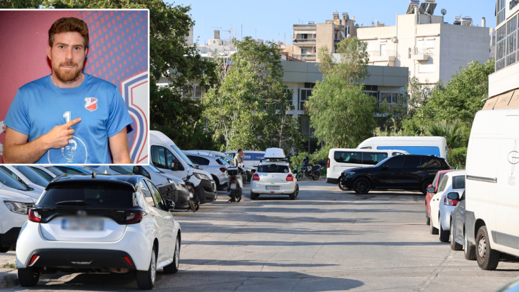 «Να μάθω εάν ήταν μόνος»: Απαντήσεις αναζητά η αδελφή του 38χρονου αστυνομικού που βρέθηκε νεκρός στον Άγιο Δημήτριο