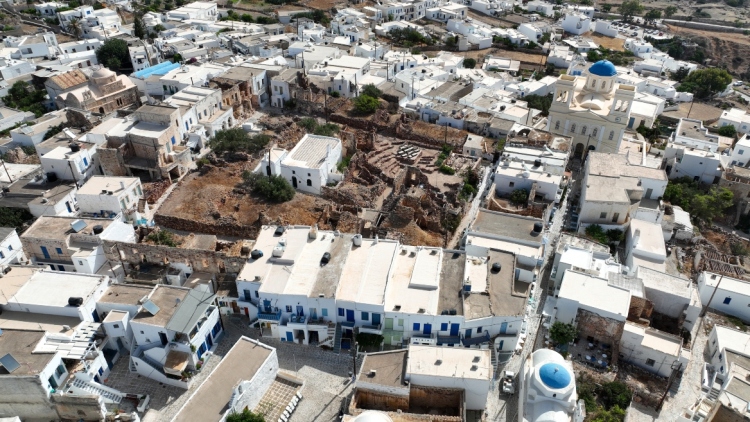 Τα κρίσιμα ερωτήματα για τον θάνατο του 17χρονου στην Κίμωλο, η μαρτυρία συγγενή για τις τελευταίες στιγμές του στο μπάνιο 