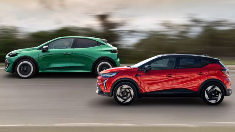 Η Renault βρήκε το αντίδοτο στην ακριβή βενζίνη
