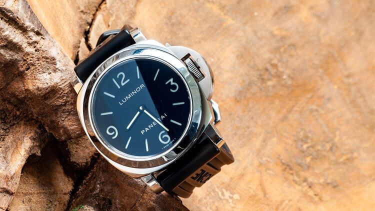 Panerai: Ο «αδύναμος κρίκος» της Richemont – Γιατί χάνει τη μάχη των luxury watches