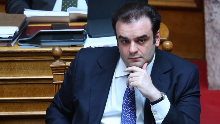 Πιερρακάκης: Ο Στέφανος Μάνος άφησε ουσιαστικό μεταρρυθμιστικό αποτύπωμα