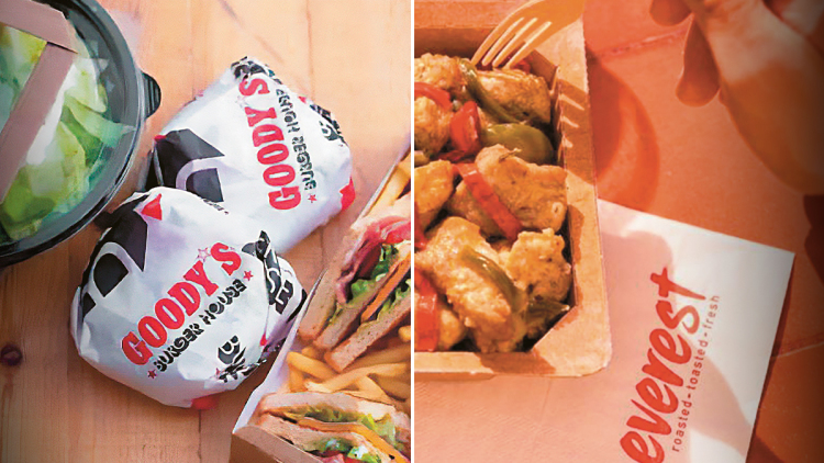 Goody’s/ Everest: Εξήντα χρόνια ιστορίας ξανά στο τραπέζι για deal 300 εκατ. ευρώ