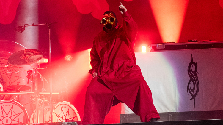 Slipknot: Τέλος η συνεργασία με τον Σιντ Γουίλσον μετά από σχεδόν 30 χρόνια στο συγκρότημα