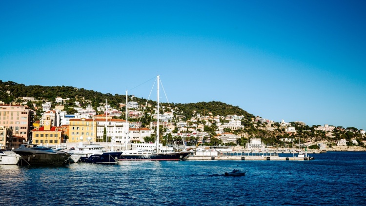 Σύγκρουση σκαφών στις Κάννες: Αγνοείται 22χρονος, τέσσερις σοβαρά τραυματίες