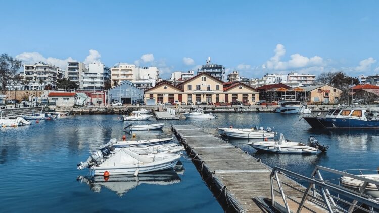 Αλεξανδρούπολη: Οι νέες αγορές και το στοίχημα για τουρισμό όλο τον χρόνο