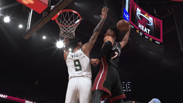NBA: Οι 10 κορυφαίοι παίκτες του 2Κ27 και η θέση του Αντετοκούνμπο