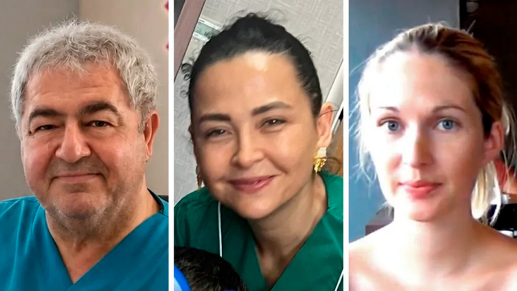Σκάνδαλο με εξωσωματικές στα Κατεχόμενα: Βρετανοί γονείς επέλεγαν τους δότες, αλλά τα τεστ DNA έδειξαν άλλα