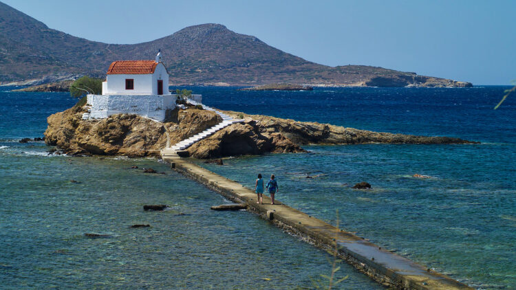 Ένας πλήρης ταξιδιωτικός οδηγός για τη Λέρο: Ένα νησί που ζει αυθεντικά
