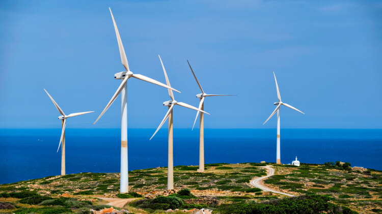 Νέα πρόκληση της Τουρκίας, αμφισβητεί το ελληνικό χωροταξικό των ΑΠΕ