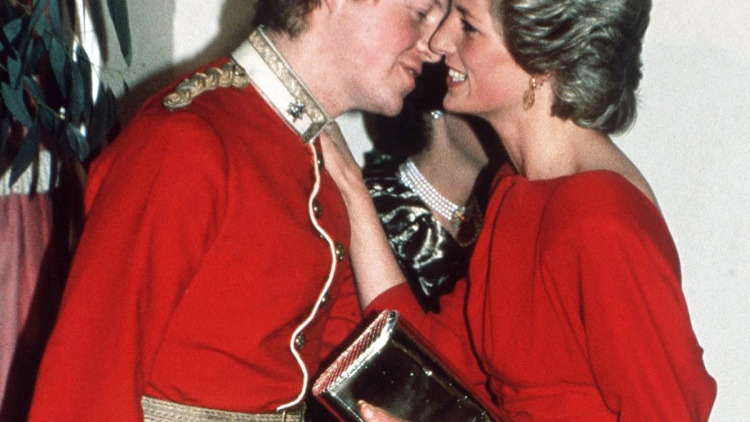 Πριγκίπισσα Diana: O αδελφός της Charles έγραψε αποκαλυπτικό βιβλίο για τη ζωή της