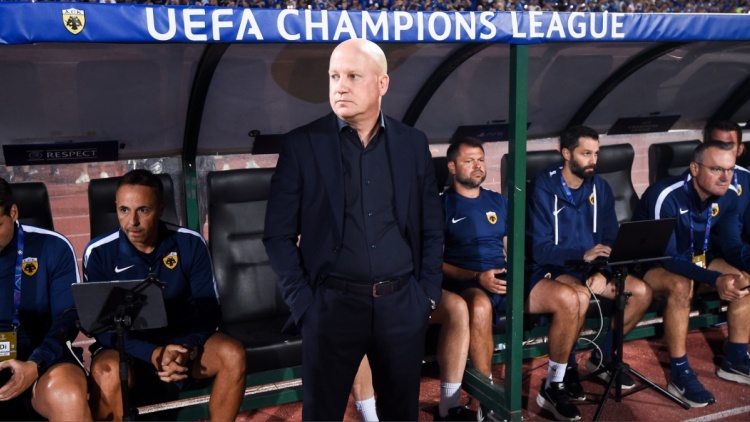 Νίκολιτς μετά το 0-0 με τη Λέφσκι: «Δεν είμαι ευχαριστημένος, όλα θα κριθούν στην έδρα μας» 