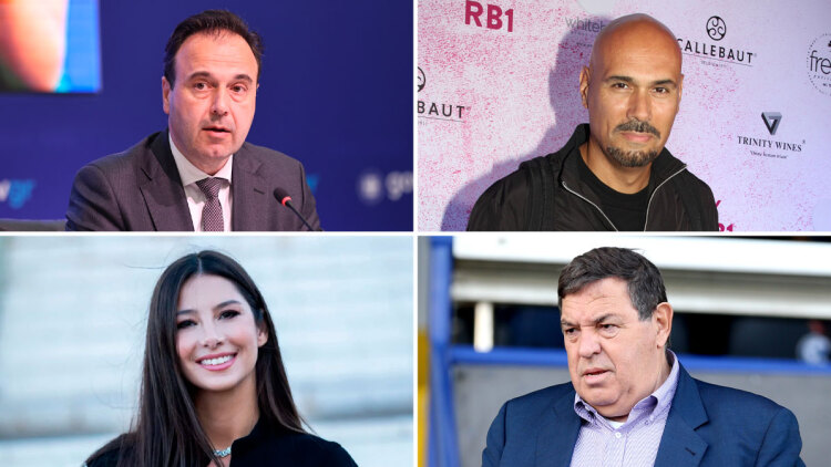 Τα ονόματα στα ψηφοδέλτια της Νέας Δημοκρατίας: Νέες είσοδοι στα δύσκολα δεξιά μέτωπα, ποιοι ακούγονται για το Επικρατείας