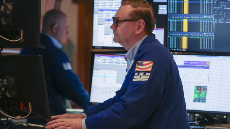 Wall Street: Σημαντικές απώλειες με φόντο το Ιράν και την επιστροφή των πιέσεων στα ομόλογα