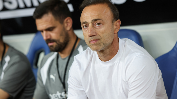Κόντης: «Δεν έχει τελειώσει τίποτα, να δείξουμε την ίδια ωριμότητα στη ρεβάνς», δείτε βίντεο 
