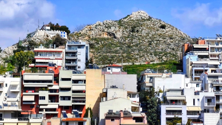 Τα 14 μέτρα που δείχνουν τι έρχεται για τα ακίνητα στη ΔΕΘ: Από φθηνότερα δάνεια έως κίνητρα στους ιδιοκτήτες