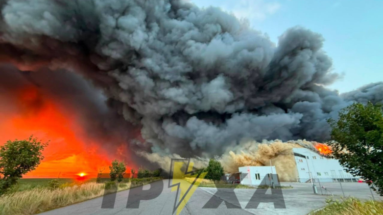 Τουλάχιστον 16 οι νεκροί από τις ρωσικές επιθέσεις στο Κίεβο, πάνω από 40 οι τραυματίες

