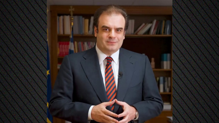 Πιερρακάκης: Μειώνουμε το χρέος, εξασφαλίζουμε δημοσιονομικό χώρο για τους πολίτες - Για κάθε €1 δισ. κερδίζουμε περίπου €30 εκατ. σε τόκους το χρόνο