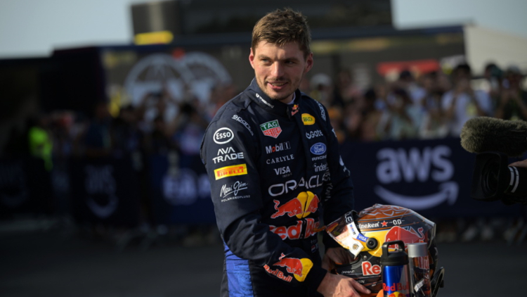 Νέο μυθικό συμβόλαιο για τον Φερστάπεν στη Red Bull, μέχρι και 80 εκατ. ευρώ οι ετήσιες απολαβές του