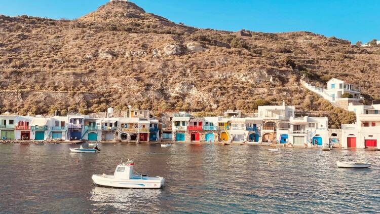 Έρχονται νέα ρεκόρ για τον ελληνικό τουρισμό σε επίπεδο εισπράξεων και αφίξεων