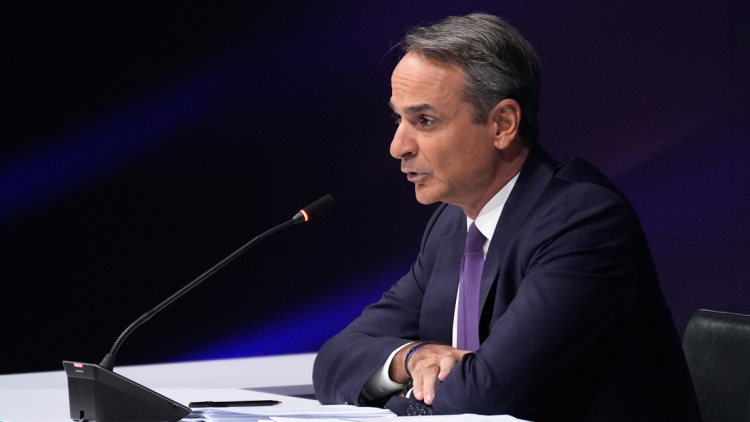 ΔΕΘ 2026: Σε μικρομεσαίους και εισοδήματα το βάρος στο νέο πακέτο μέτρων, στο τραπέζι παρεμβάσεις με μόνιμο αποτύπωμα 