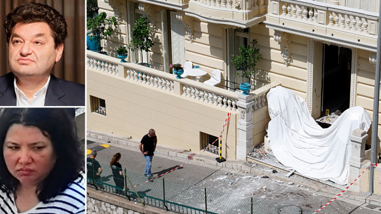 Το θρίλερ πίσω από την επίθεση στον Ουκρανό ολιγάρχη στο Μονακό: Η βόμβα, η ύποπτη που βρέθηκε νεκρή στο δάσος και τα 7.000 ευρώ