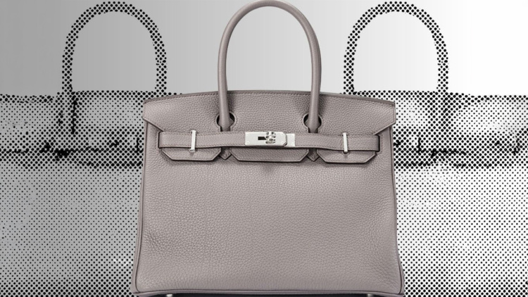 Hermès Birkin: Χάνει το στέμμα της η πιο δυσεύρετη τσάντα στον κόσμο;
