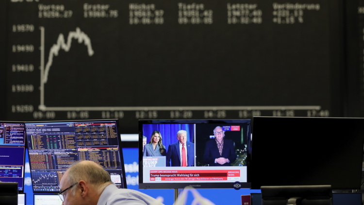 Politico: Τα $40 τρισ. χρέους των ΗΠΑ απειλούν την Ευρώπη – Στη «ζώνη κινδύνου» η Γαλλία