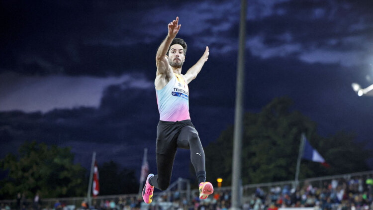 Live ο αγώνας του Μίλτου Τεντόγλου στο Diamond League της Λωζάνης, προηγείται με άλμα στα 8.24μ., δείτε βίντεο