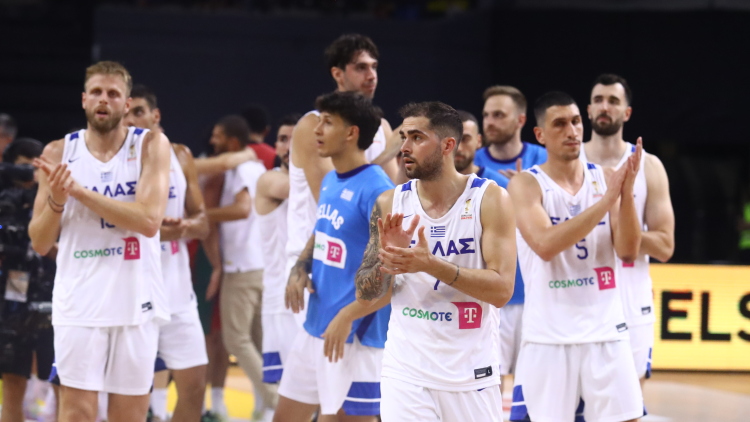 Ελλάδα - Πολωνία: Σημαντικό τεστ για την επίσημη αγαπημένη πριν τα ματς με Ουκρανία και Ισπανία, τζάμπολ στις 20:00
