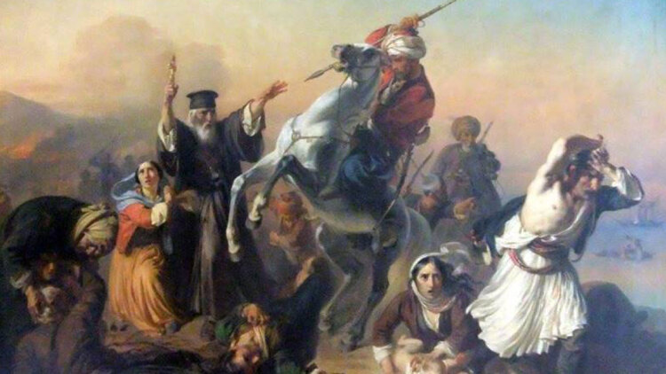 Όταν η Ήπειρος έχανε τα παιδιά της: Παιδομάζωμα και εξισλαμισμοί στους αιώνες της Τουρκοκρατίας