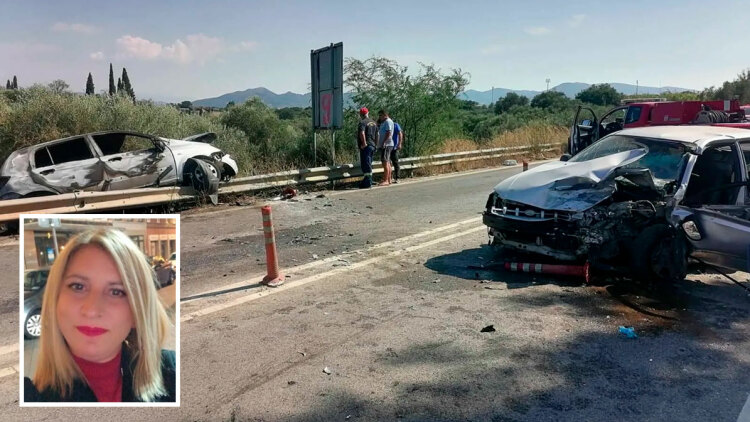 Φρουρούμενος στο νοσοκομείο ο 53χρονος για το τροχαίο στην Κάτω Αχαΐα, πέρασε στο αντίθετο ρεύμα και συγκρούστηκε με το αυτοκίνητο της 46χρονης