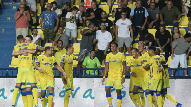 Stoiximan Super League, Παναιτωλικός - Αστέρας Τρίπολης 3-1: Εμφατική πρεμιέρα για τους Αγρινιώτες, δείτε τα γκολ 
