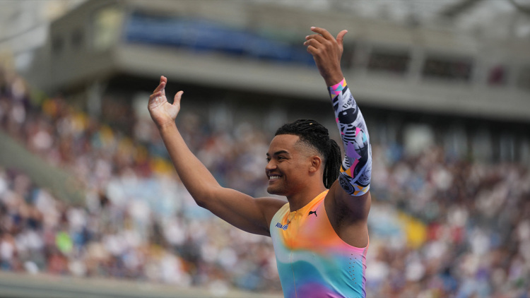 Live η μάχη του Καραλή με τον Ντουπλάντις στο Diamond League της Πολωνίας, πέρασε τα 6μ. ο Μανόλο, δείτε βίντεο 
