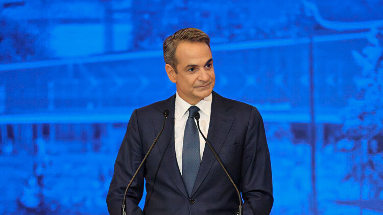 Μισθοί και συντάξεις: Οι αυξήσεις στο τραπέζι για το 2027 – Εισφορές, οικογένειες και νέα μέτρα στη ΔΕΘ
