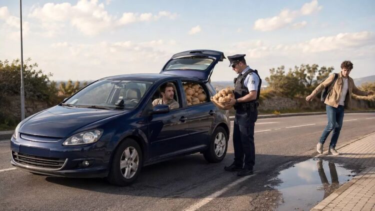 Οι πιο αστείοι νόμοι για το αυτοκίνητο παγκοσμίως