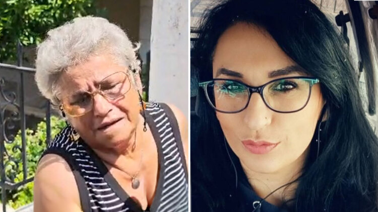 Νέα Σμύρνη: «Δεν μου είχε πει τίποτα», σε σοκ η μητέρα της 45χρονης έμαθε πριν λίγη ώρα για τη δολοφονία της κόρης της