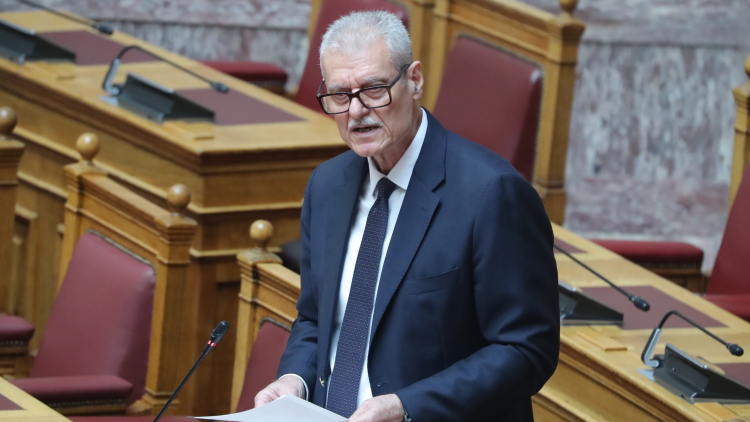 Στη Βουλή το νέο πλαίσιο κρατικής αρωγής μετά από φυσικές καταστροφές: Αφορολόγητες και ακατάσχετες οι ενισχύσεις