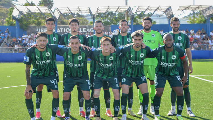 SUPERBET Κύπελλο Ελλάδας: Στη League Phase η Μαρκό, 4-3 (1-1) την Ελλάς Σύρου στα πέναλτι - Οι 16 ομάδες που προκρίθηκαν 