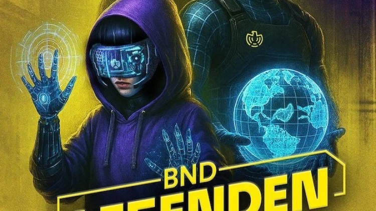 Στην κοινότητα των gamers ψάχνει για νέους πράκτορες η γερμανική κατασκοπεία: Αναζητούνται hackers απέναντι στις ρωσικές κυβερνοεπιθέσεις
