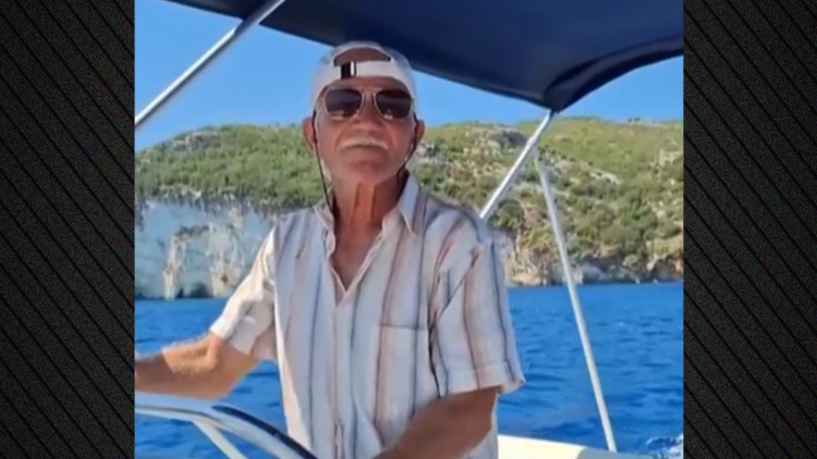Γιατρός και καπετάνιος που έσωσαν τουρίστα στη Ζάκυνθο κάνοντας 79 λεπτά ΚΑΡΠΑ περιγράφουν την επιχείρηση διάσωσης: «Φώναζε ο πατέρας βοήθεια και ράγισε η καρδιά μου»