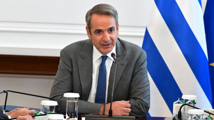 Υπουργικό: Πολιτικό restart Μητσοτάκη με το βλέμμα στη ΔΕΘ, στο φώτο φίνις το Ταμείο Ανάκαμψης