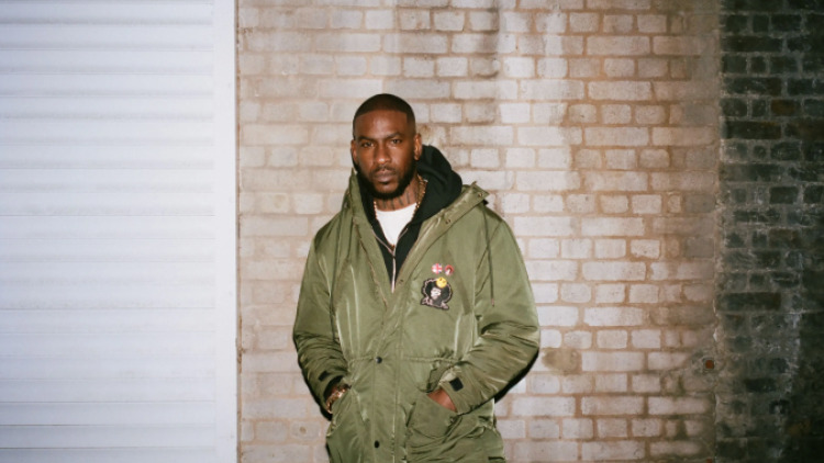Skepta: Ο διάσημος ράπερ έρχεται στην Αθήνα 