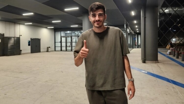 Στη Θεσσαλονίκη ο Μπόσκο Σούταλο, επισημοποιείται η συμφωνία με τον Άρη
