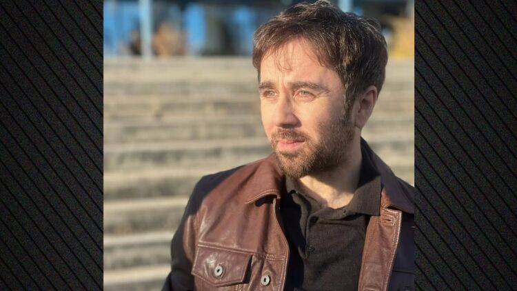Συγκινεί ο Θανάσης Τσαλταμπάσης για τον θάνατο του πατέρα του: Πρώτη φορά που δεν είσαι εδώ στα γενέθλιά σου