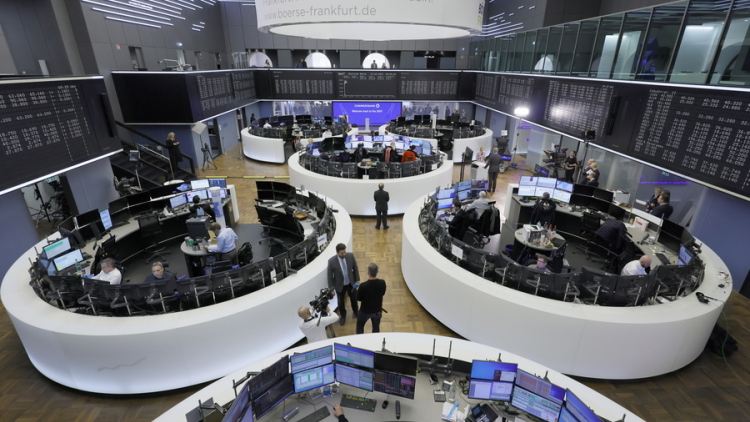 Παγκόσμιο sell-off στα ομόλογα: Γιατί ανέβηκαν οι αποδόσεις και τι φοβούνται οι αγορές