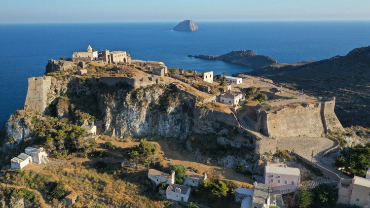 Μία πολιτιστική περιήγηση στα Κύθηρα