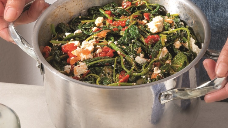 16 εμβληματικά πιάτα της ελληνικής cucina povera (Μέρος Β’)