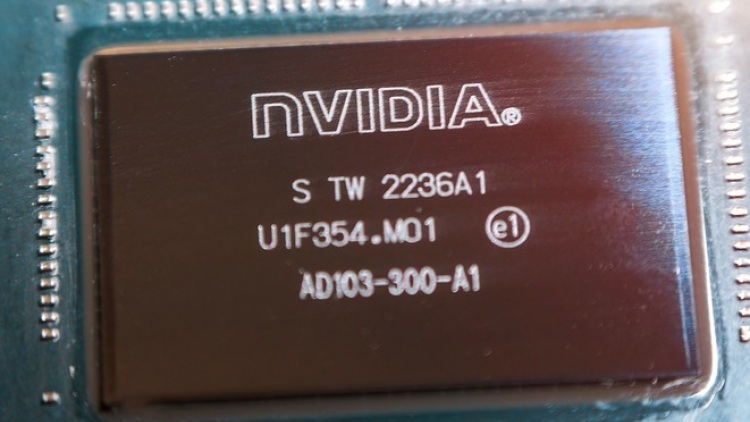 Πόλεμος στην Ουκρανία: Επεξεργαστές της Nvidia έφεραν τα ρωσικά drones που σκότωσαν τρεις Ουκρανούς στη Ζαπορίζια